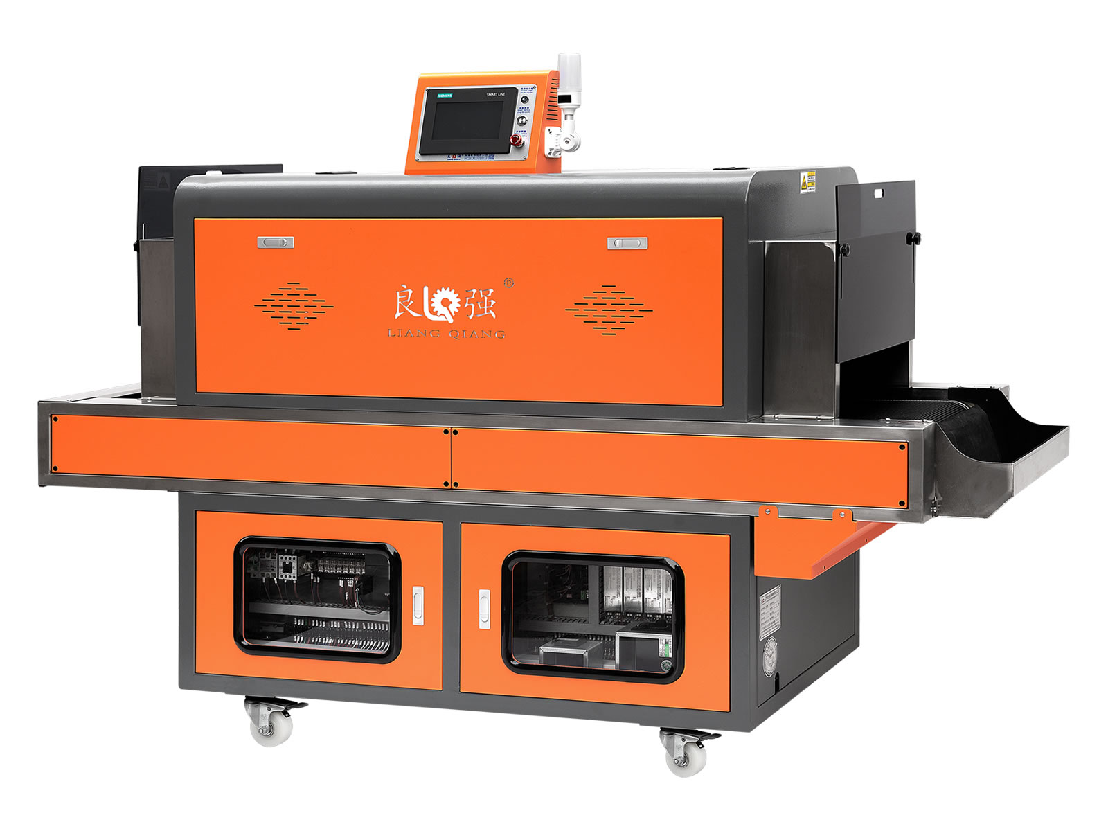 移動式UVC紫外線殺菌箱