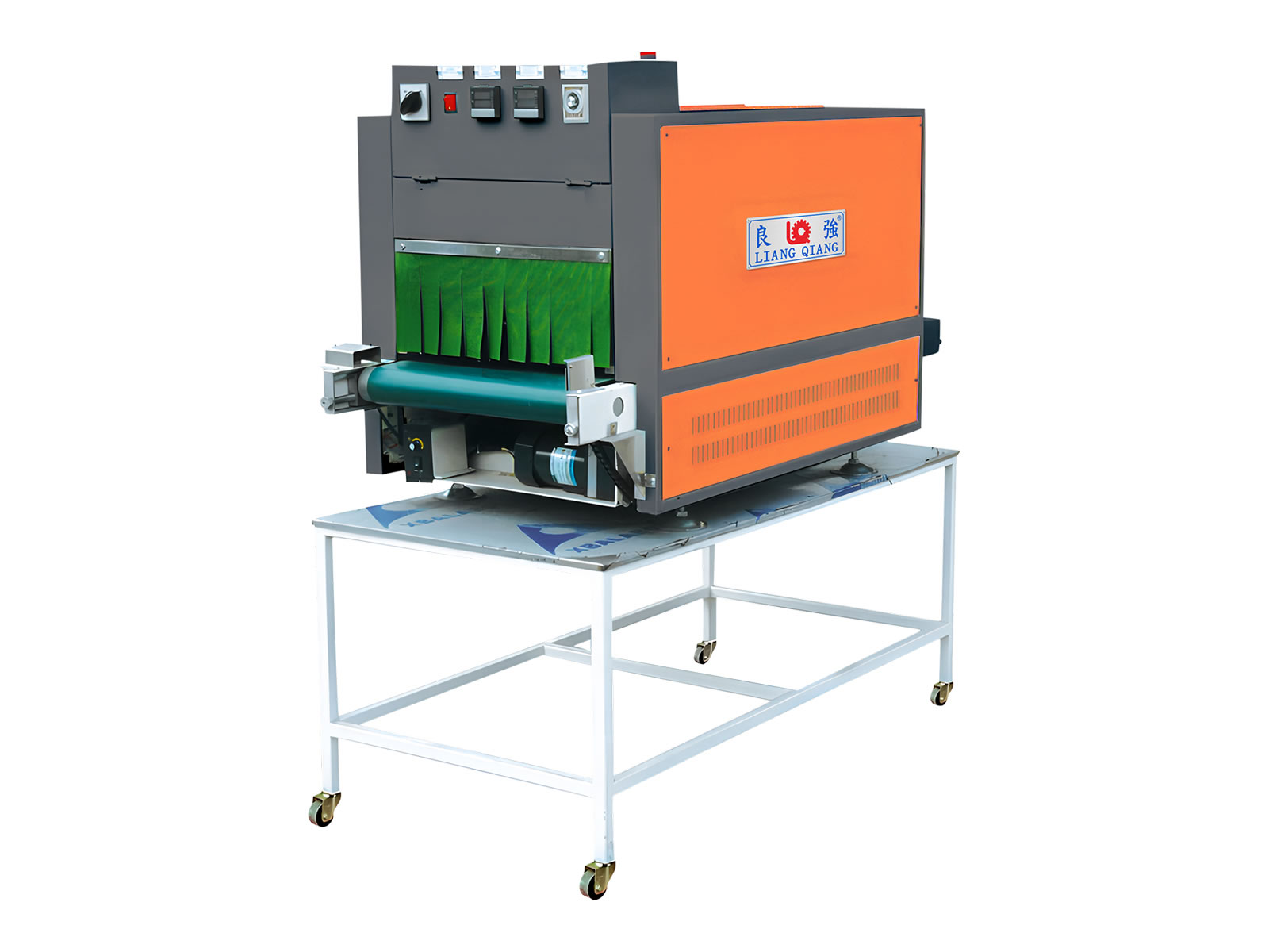 小型針車(chē)鞋面烘干機(jī)